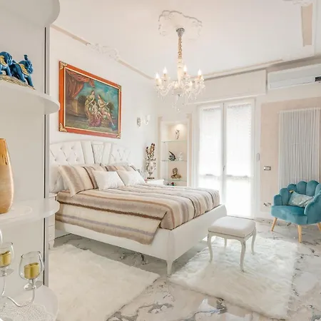 Apartment La Fenice
