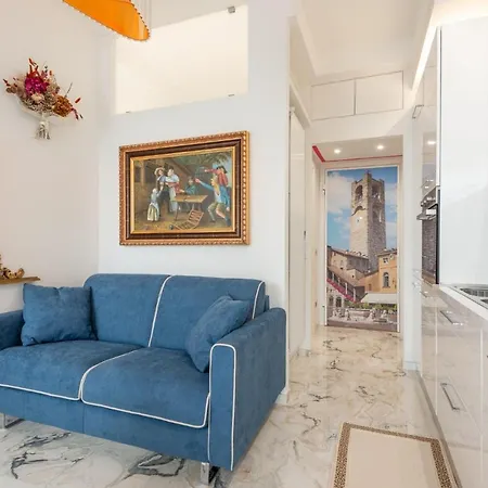 Lejlighed La Fenice *