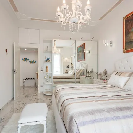 La Fenice Apartman *