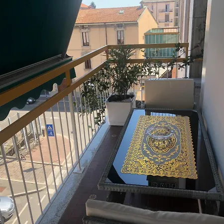 La Fenice アパート ベルガモ