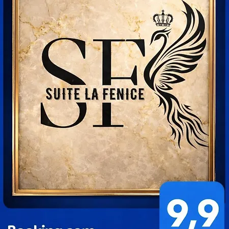 La Fenice דירה *