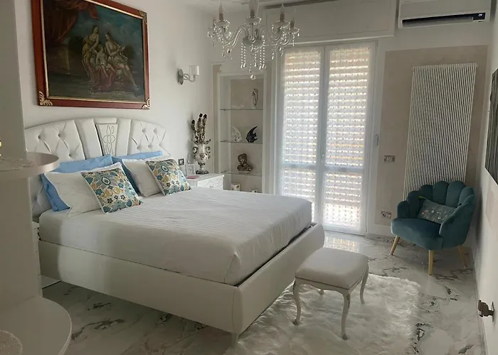 Apartmán La Fenice