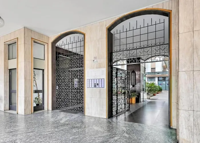 La Fenice * ベルガモ